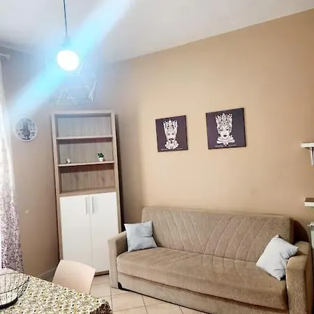 Apartment Eleva *