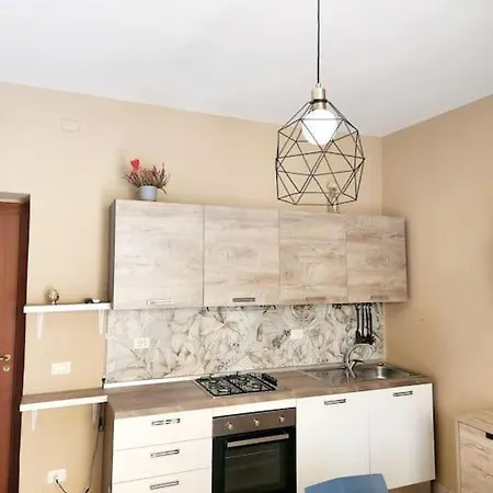 Eleva Apartment Agrigento