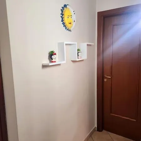 Eleva Apartment Agrigento