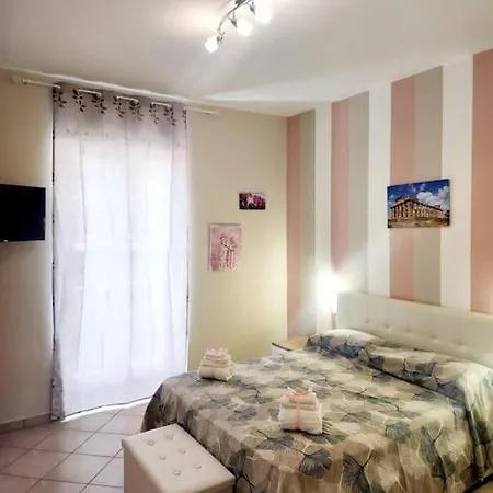 Apartment Eleva *