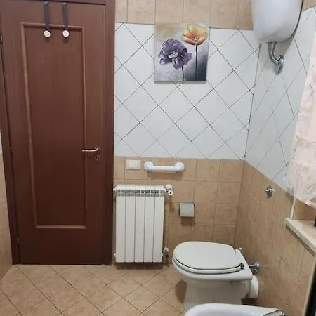 Apartment Eleva Agrigento