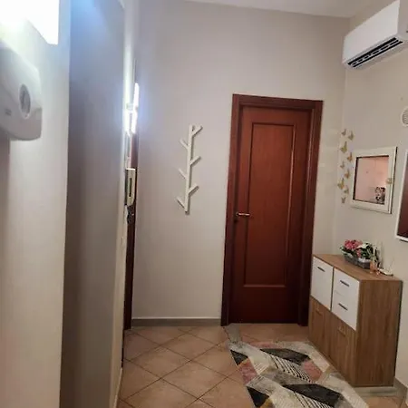 Apartment Eleva *