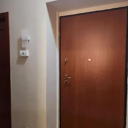 Eleva Apartment