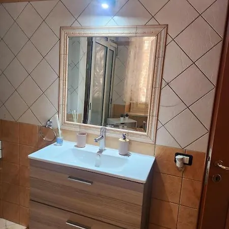 Eleva Apartment *