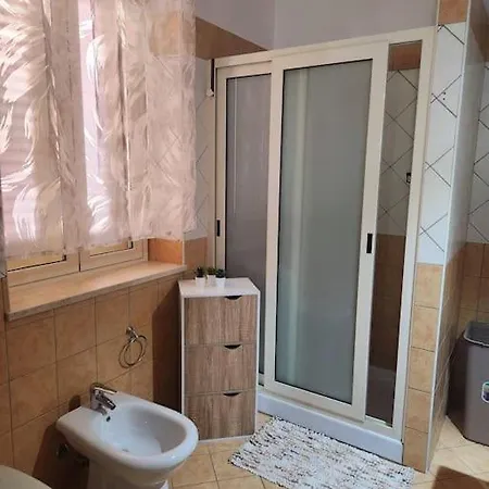 Eleva Apartment *